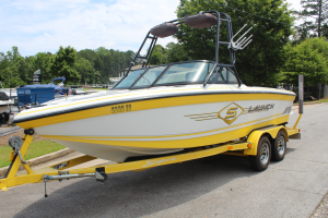 2001 Supra Boats Launch for sale in Buford, Georgia