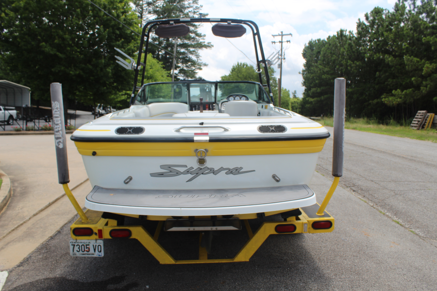 2001 Supra Boats Launch for sale in Buford, Georgia