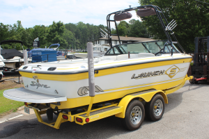 2001 Supra Boats Launch for sale in Buford, Georgia
