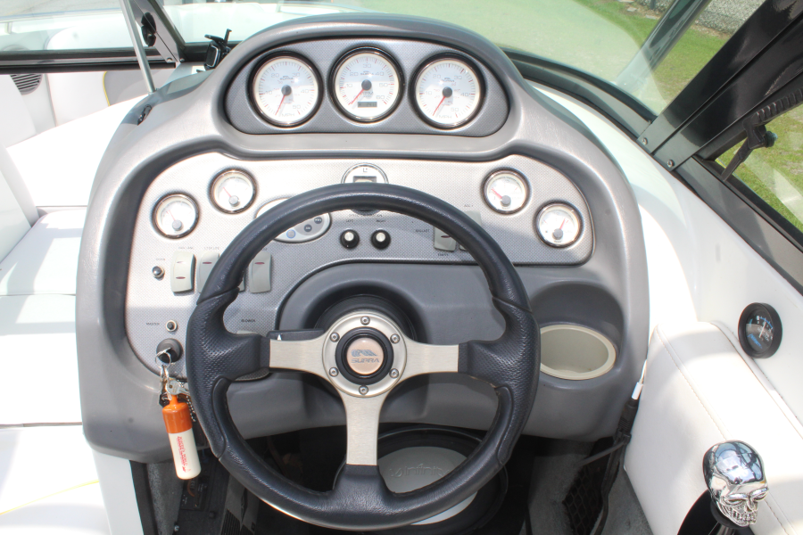 2001 Supra Boats Launch for sale in Buford, Georgia