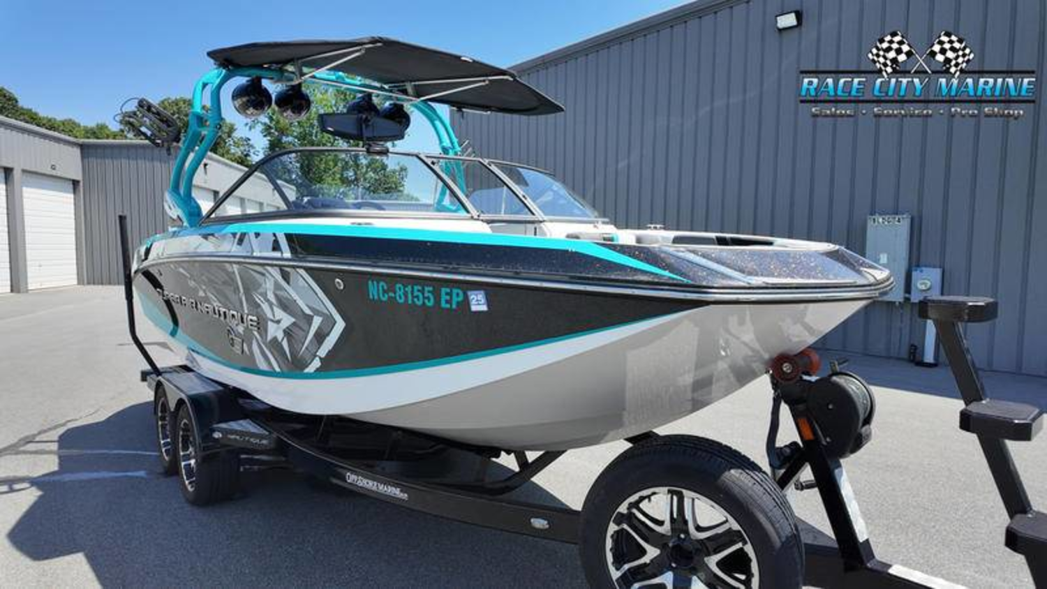 2015 Nautique Boats G21 for sale in Mooresville, North Carolina