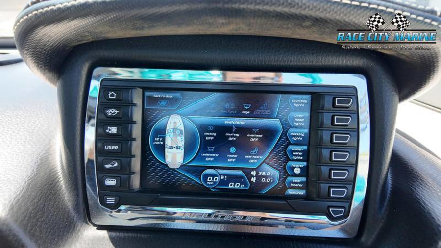 2015 Nautique Boats G21 for sale in Mooresville, North Carolina