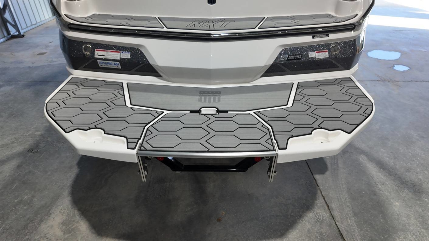 2025 Mastercraft NXT24