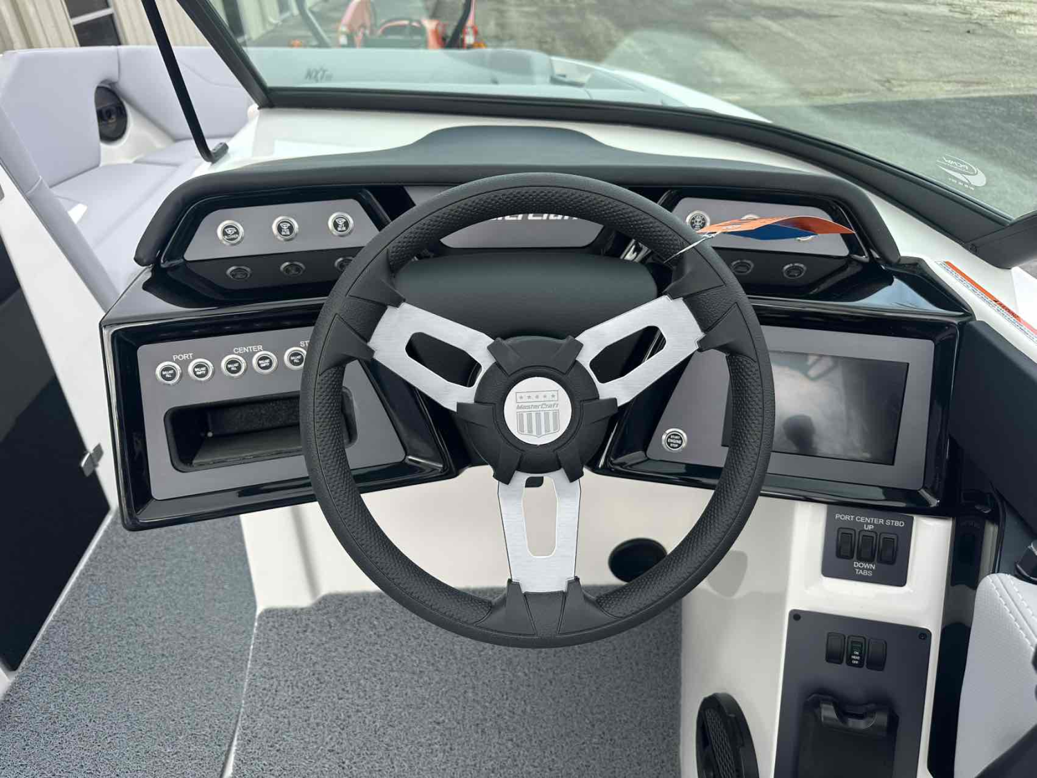 2025 Mastercraft NXT24