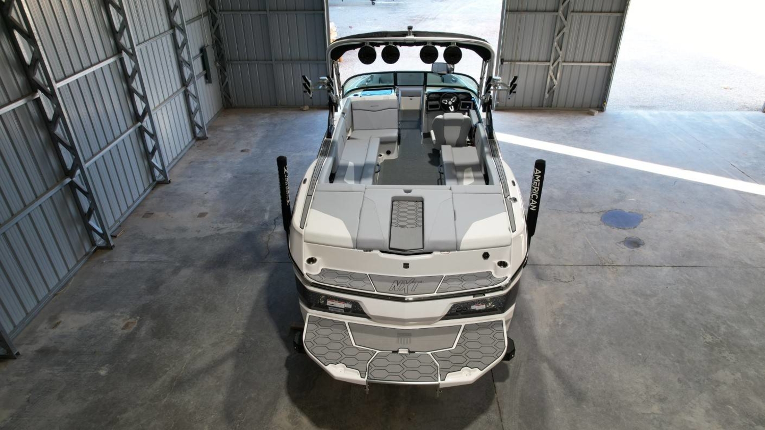 2025 Mastercraft NXT24