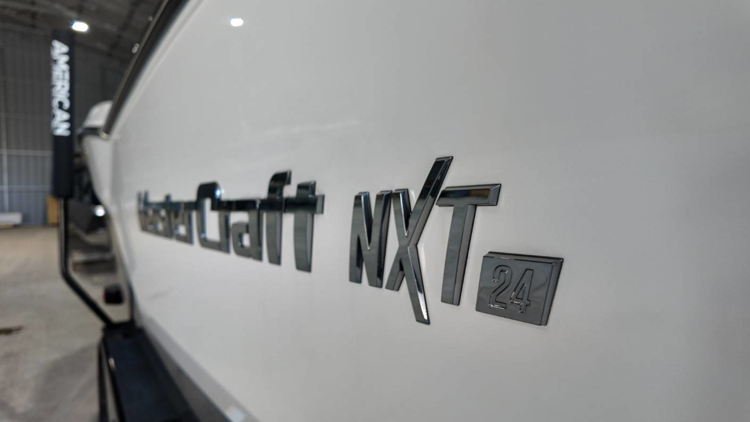 2025 Mastercraft NXT24