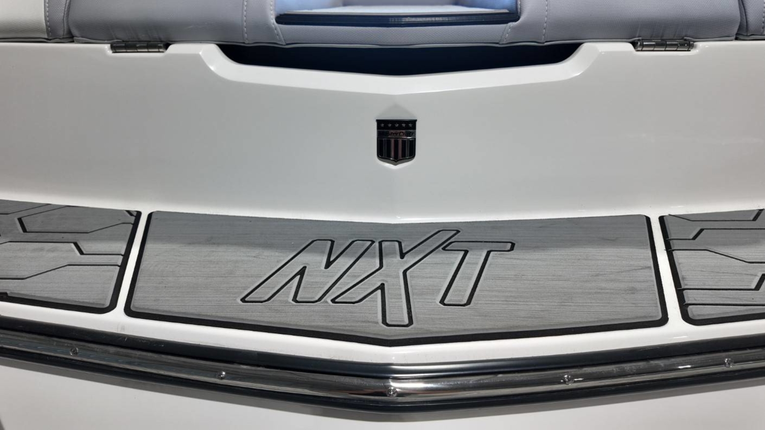 2025 Mastercraft NXT24