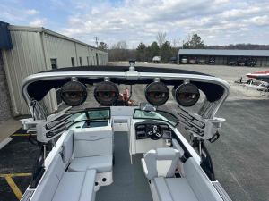 2025 Mastercraft Boats NXT24 for sale in Kimberling City, Missouri