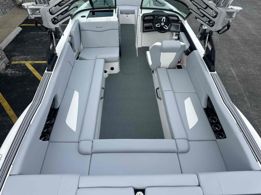 2025 Mastercraft Boats NXT24 for sale in Kimberling City, Missouri