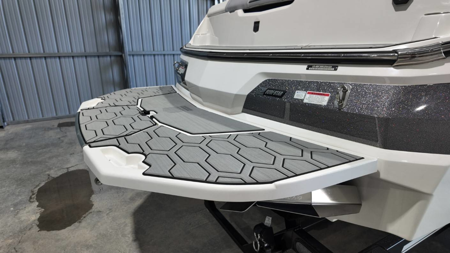 2025 Mastercraft NXT24
