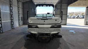 2025 Mastercraft NXT24