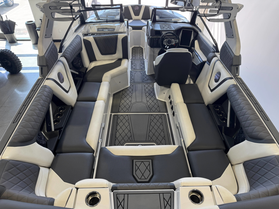 2020 Tige Boats ZX5 / 25ZX for sale in Lewisville, Texas