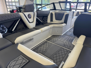 2020 Tige Boats Ultre 25ZX for sale in Lewisville, Texas