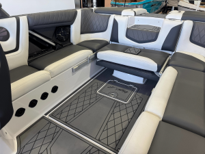 2020 Tige Boats Ultre 25ZX for sale in Lewisville, Texas