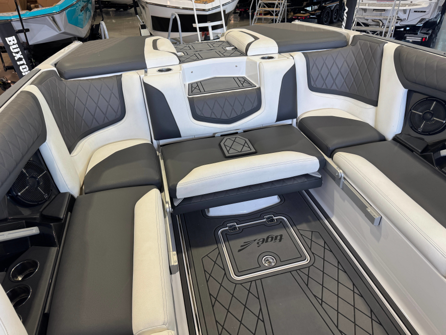2020 Tige Boats ZX5 / 25ZX for sale in Lewisville, Texas