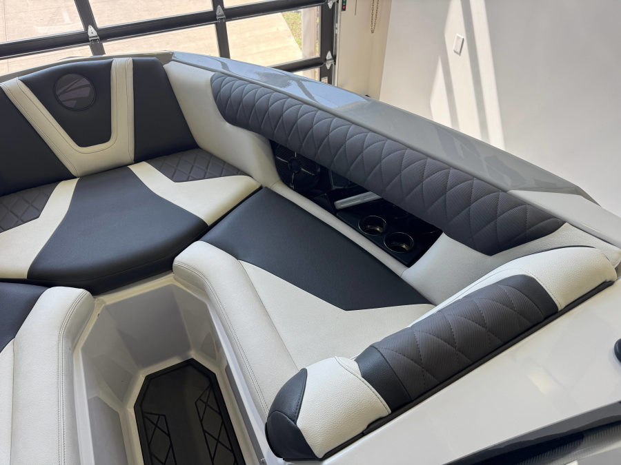 2020 Tige Boats ZX5 / 25ZX for sale in Lewisville, Texas