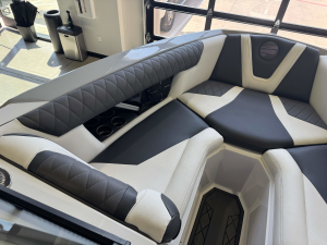 2020 Tige Boats Ultre 25ZX for sale in Lewisville, Texas