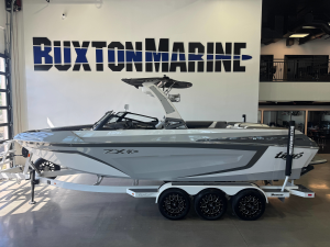 2020 Tige Boats Ultre 25ZX for sale in Lewisville, Texas