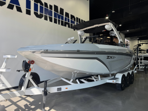 2020 Tige Boats Ultre 25ZX for sale in Lewisville, Texas