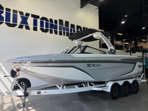 2020 Tige Boats Ultre 25ZX for sale in Lewisville, Texas