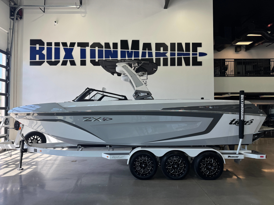 2020 Tige Boats ZX5 / 25ZX for sale in Lewisville, Texas