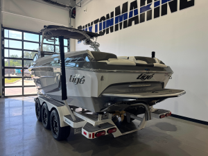 2020 Tige Boats Ultre 25ZX for sale in Lewisville, Texas