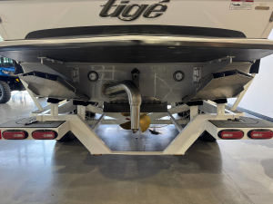 2020 Tige Boats Ultre 25ZX for sale in Lewisville, Texas