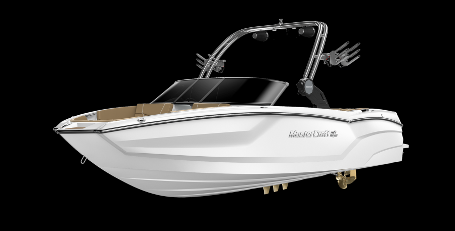 2025 Mastercraft Boats NXT23 for sale in Riverside, California