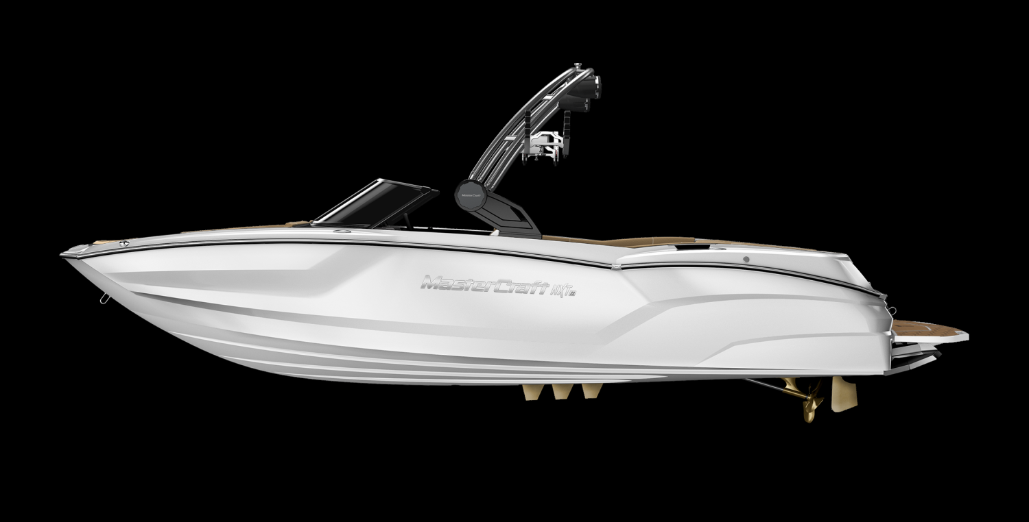 2025 Mastercraft Boats NXT23 for sale in Riverside, California