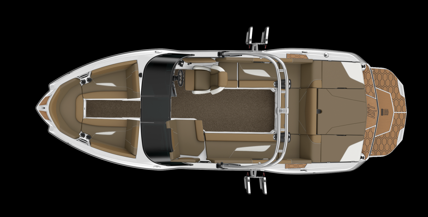 2025 Mastercraft Boats NXT23 for sale in Riverside, California