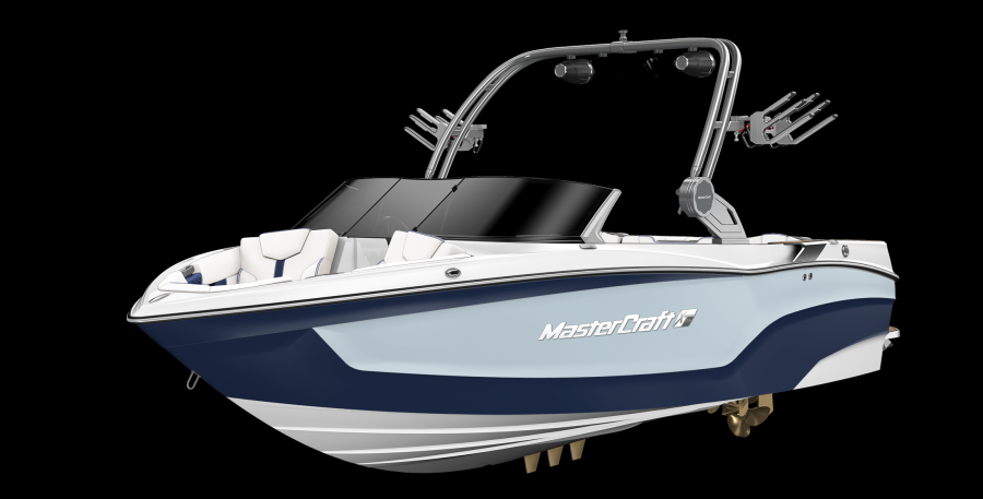 2025 Mastercraft Boats XT22T for sale in Riverside, California