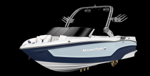 2025 Mastercraft Boats XT22T for sale in Riverside, California