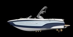 2025 Mastercraft Boats XT22T for sale in Riverside, California