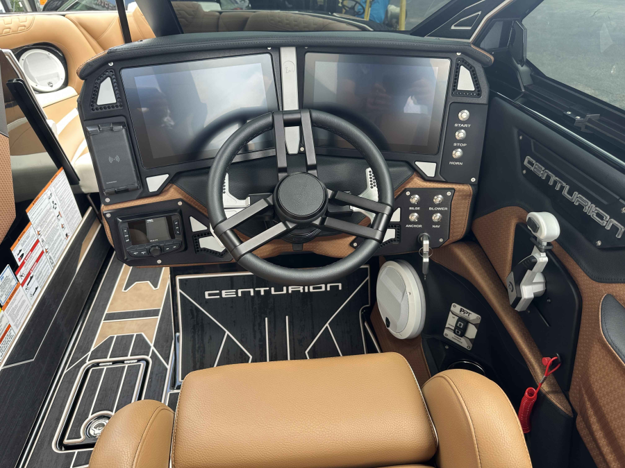 2025 Centurion Boats Ri265 for sale in , 