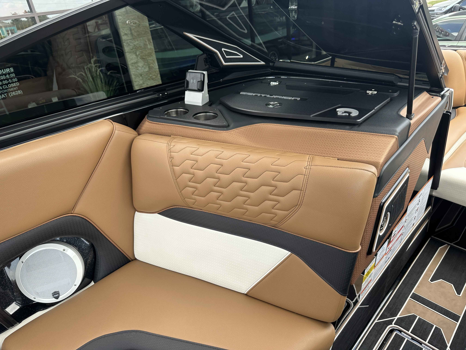 2025 Centurion Ri265