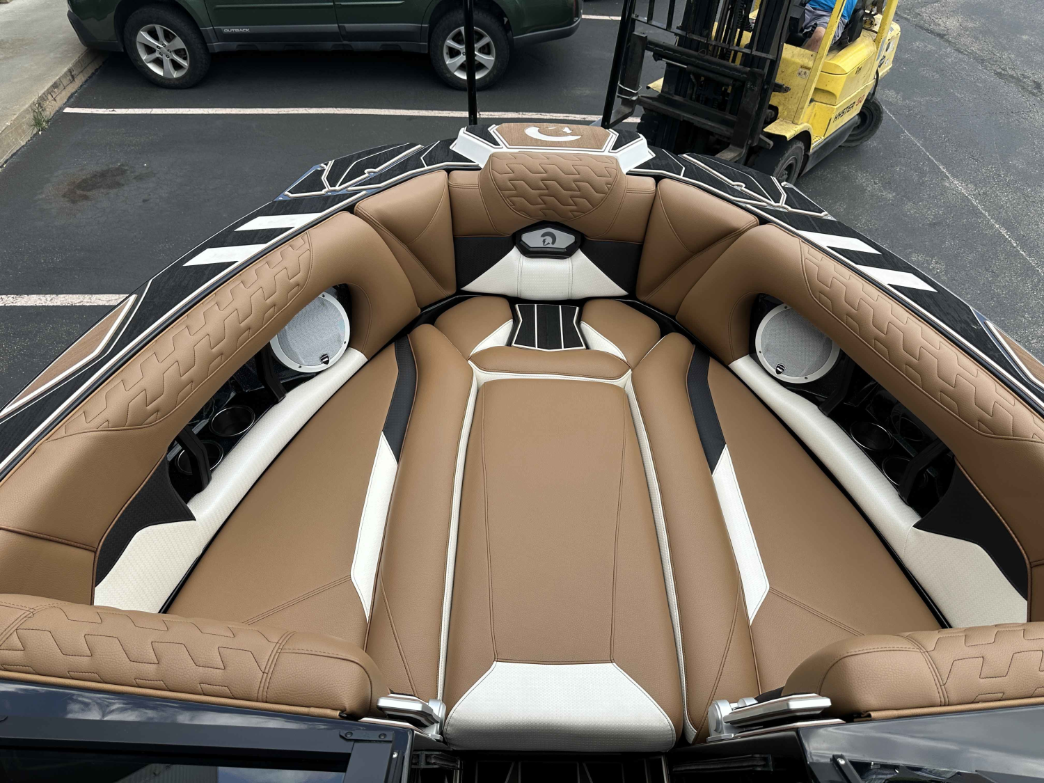 2025 Centurion Ri265