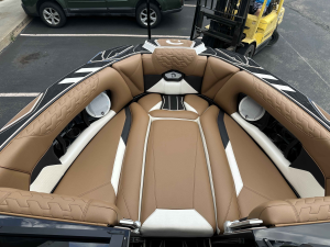 2025 Centurion Boats Ri265 for sale in , 