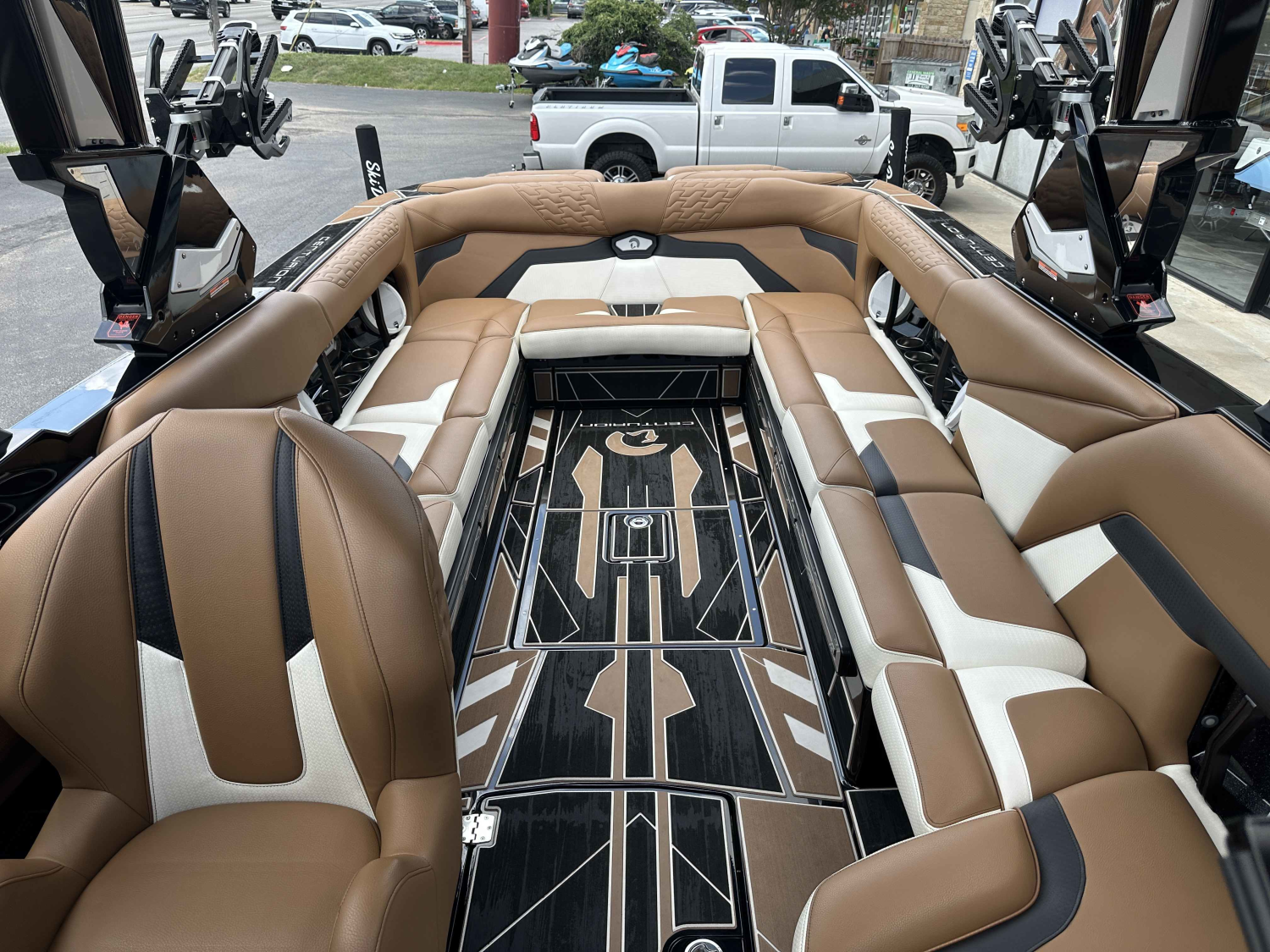 2025 Centurion Ri265