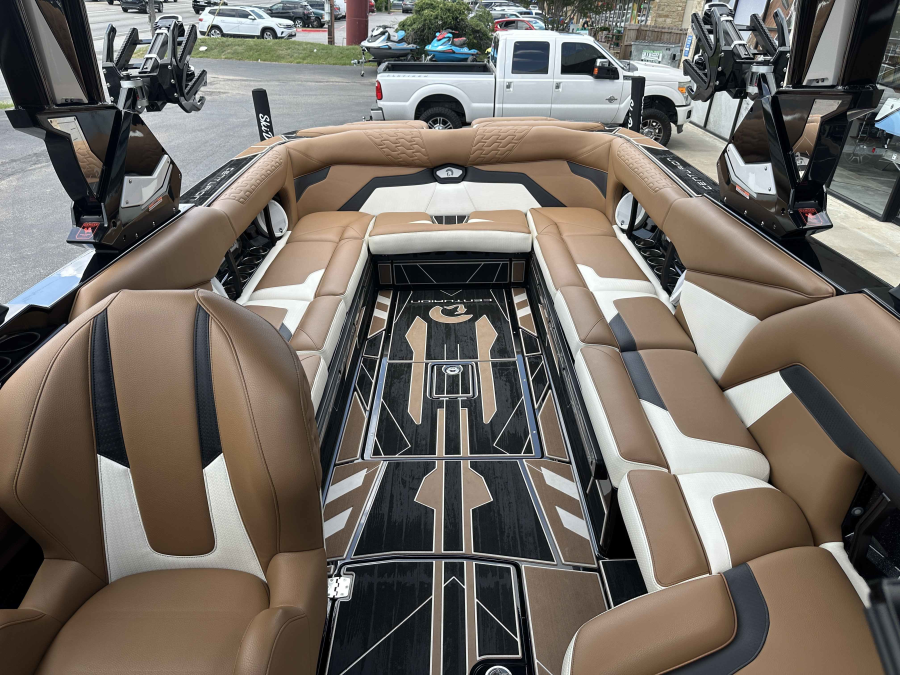 2025 Centurion Boats Ri265 for sale in , 