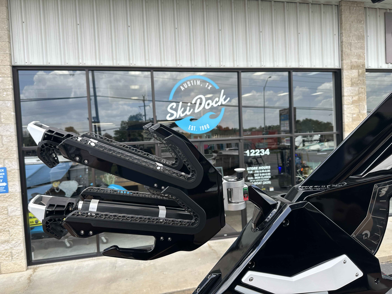 2025 Centurion Ri265