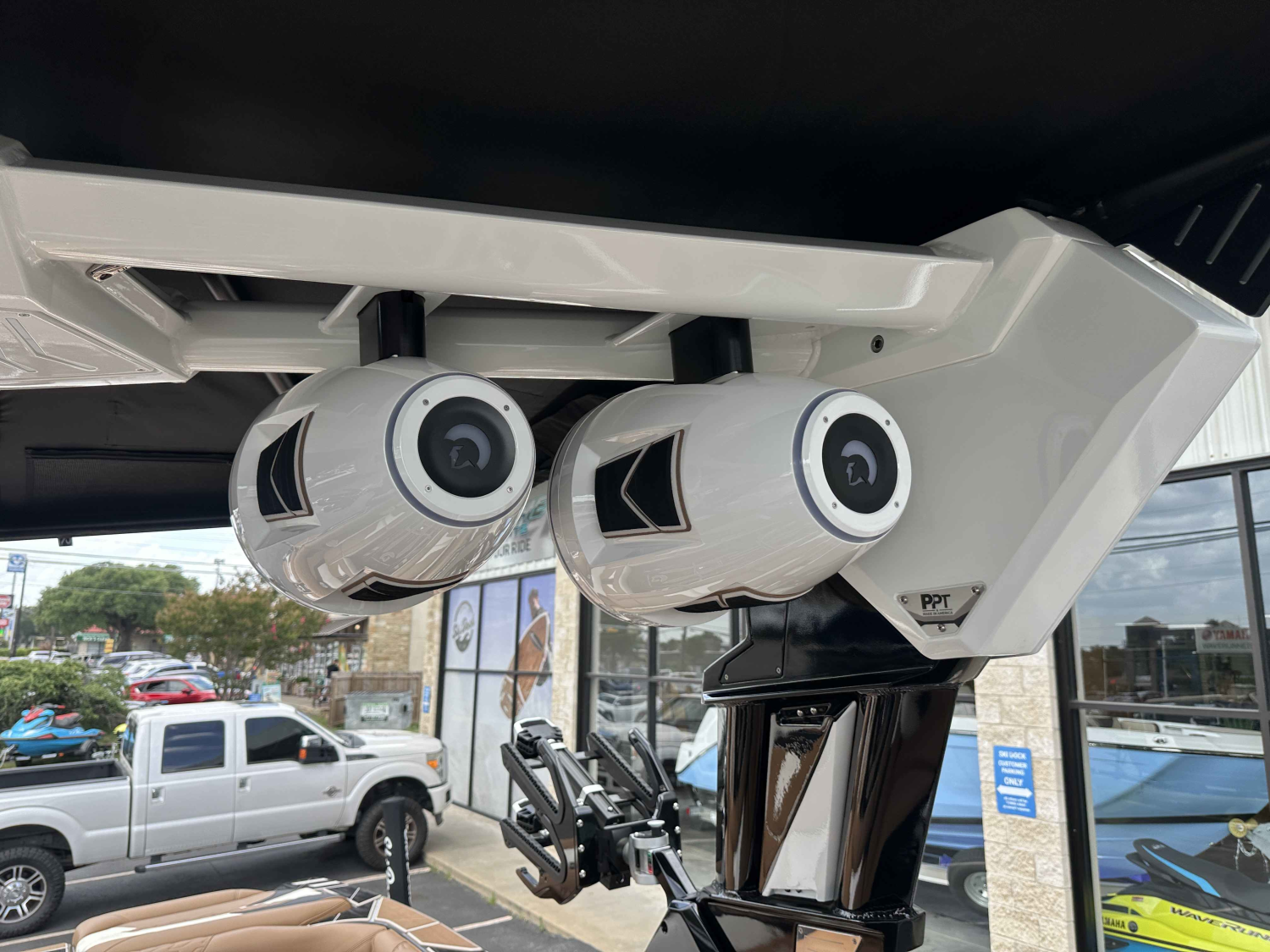 2025 Centurion Ri265