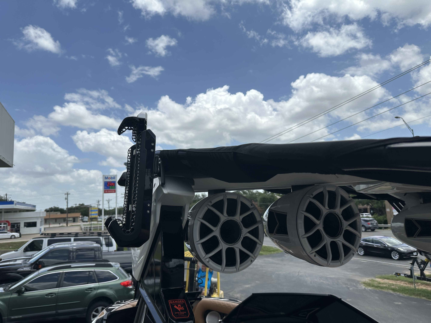 2025 Centurion Ri265