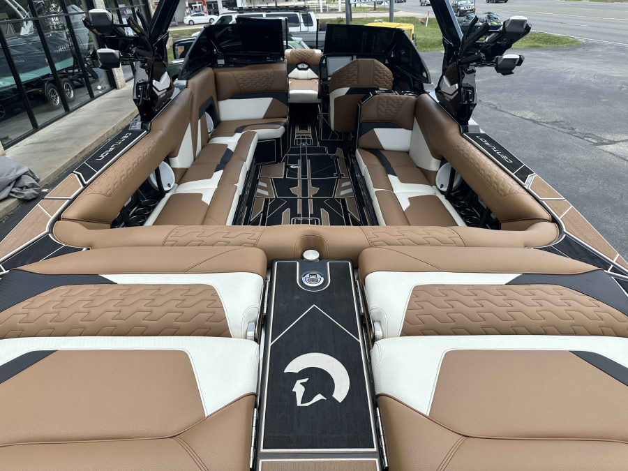 2025 Centurion Boats Ri265 for sale in , 