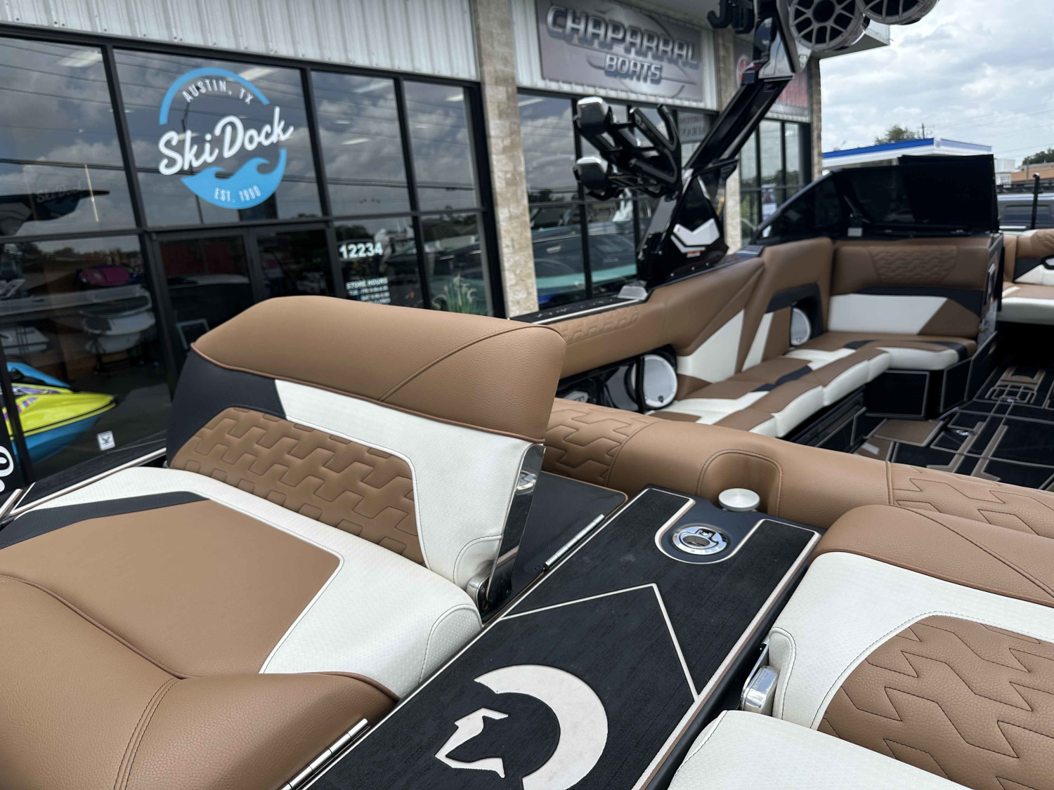 2025 Centurion Ri265