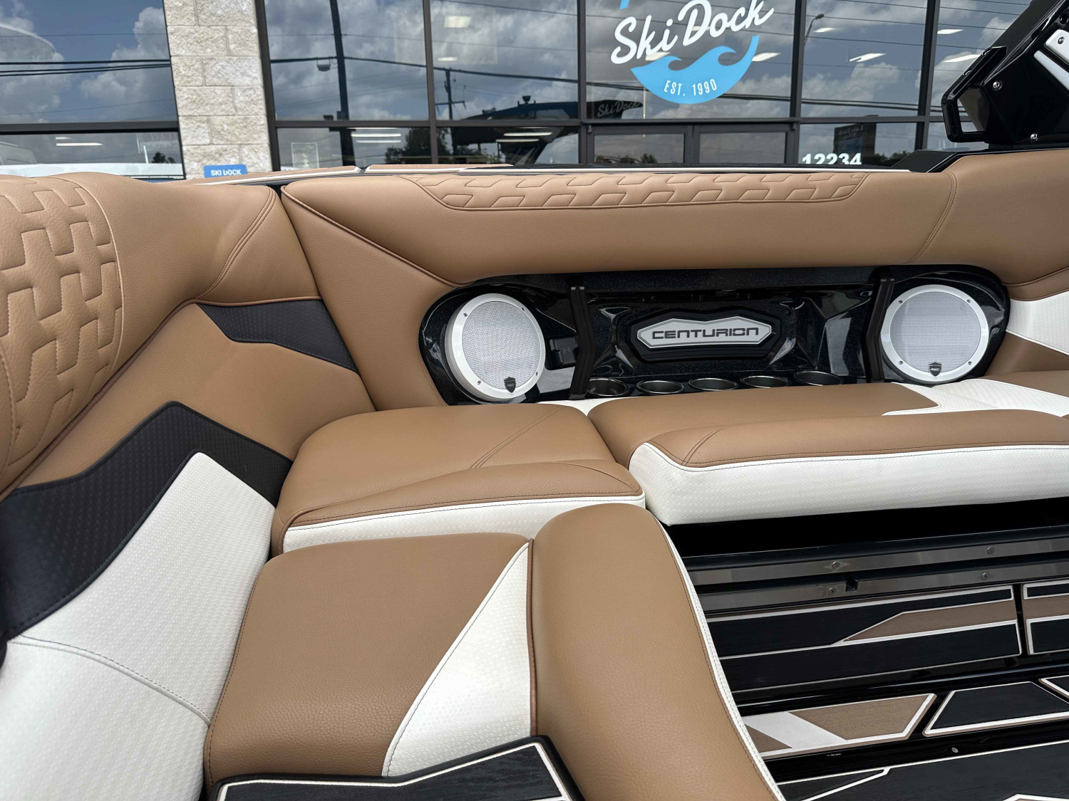 2025 Centurion Ri265