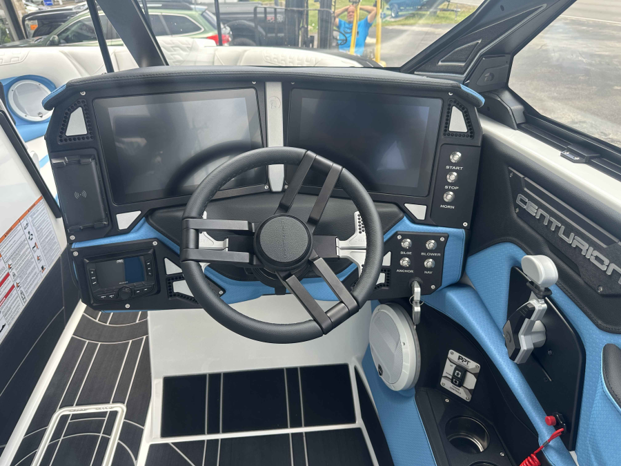 2025 Centurion Boats Ri245 for sale in , 