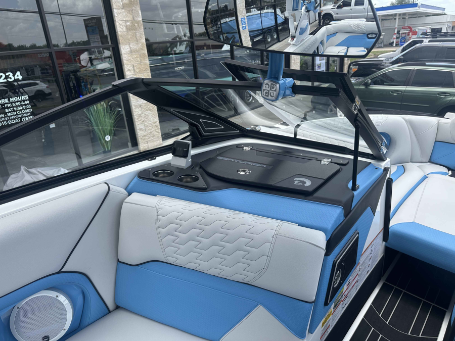 2025 Centurion Boats Ri245 for sale in , 