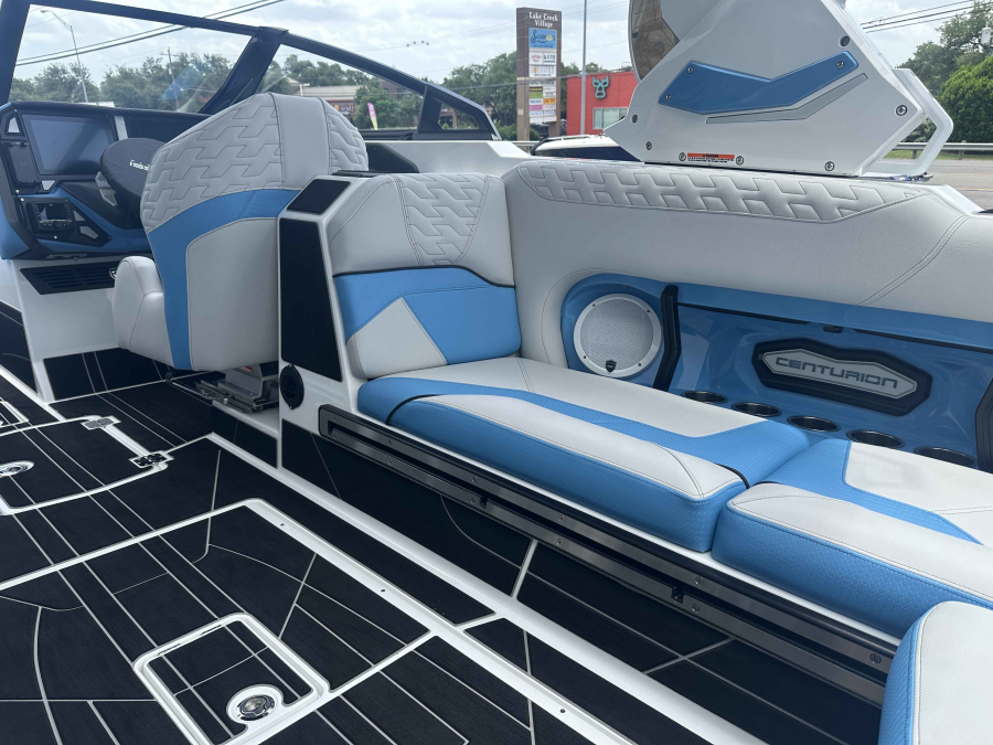 2025 Centurion Boats Ri245 for sale in , 