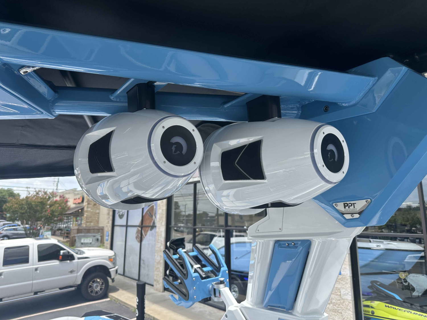 2025 Centurion Ri245