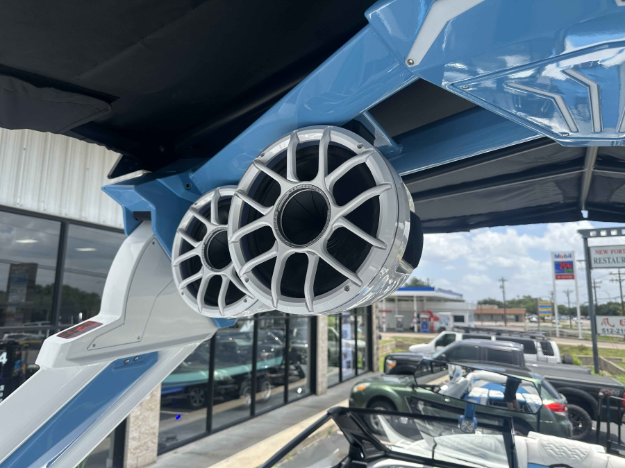 2025 Centurion Boats Ri245 for sale in , 